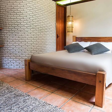Htl Tubarao Hotel Barra Grande  Exterior photo