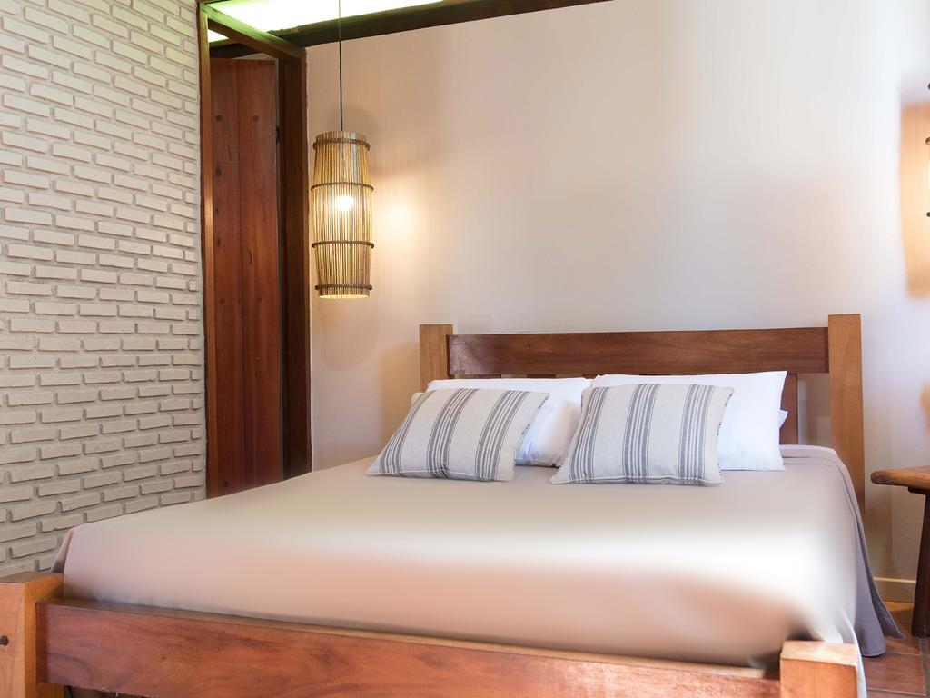 Htl Tubarao Hotel Barra Grande  Exterior photo