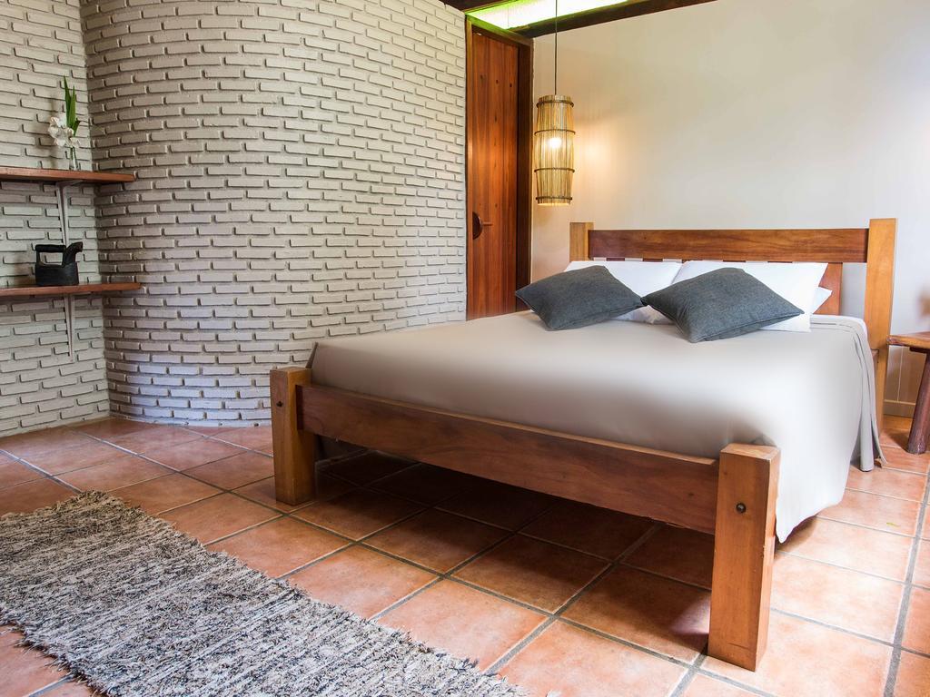 Htl Tubarao Hotel Barra Grande  Exterior photo
