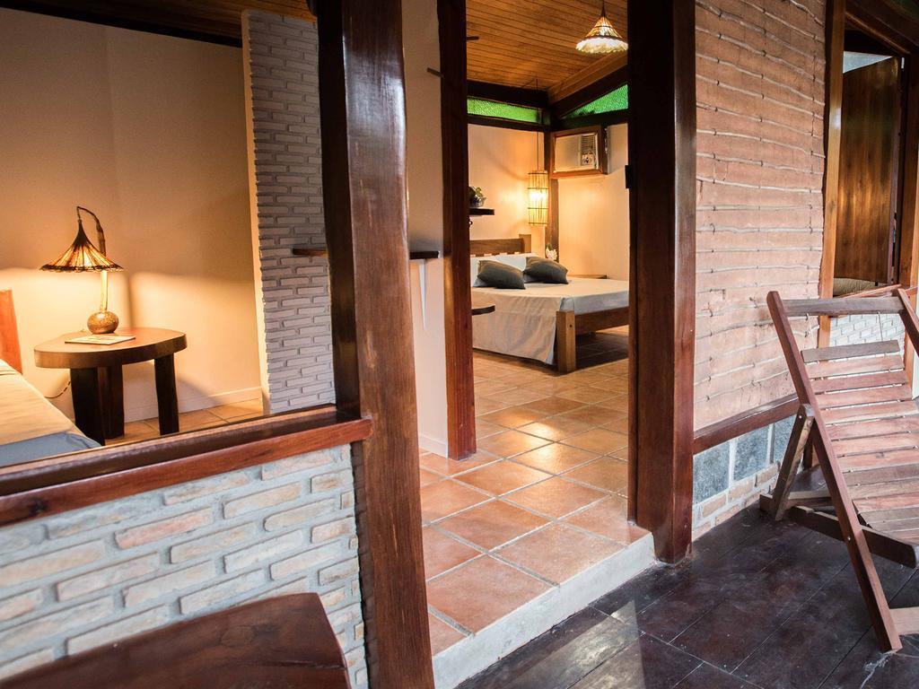 Htl Tubarao Hotel Barra Grande  Exterior photo