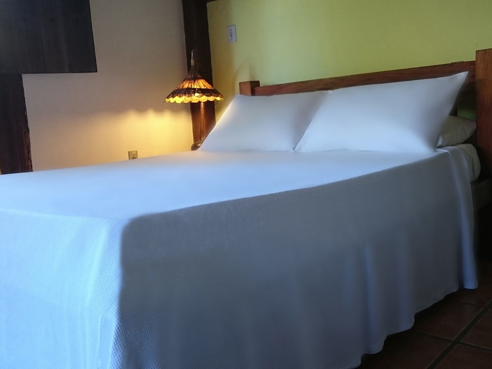 Htl Tubarao Hotel Barra Grande  Exterior photo