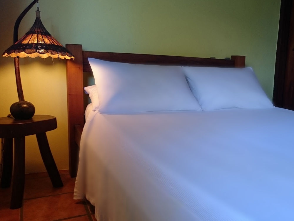 Htl Tubarao Hotel Barra Grande  Exterior photo