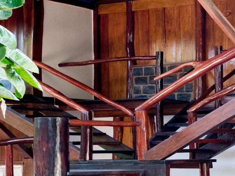 Htl Tubarao Hotel Barra Grande  Exterior photo