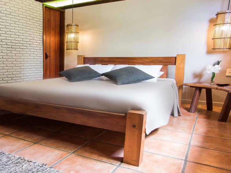 Htl Tubarao Hotel Barra Grande  Exterior photo