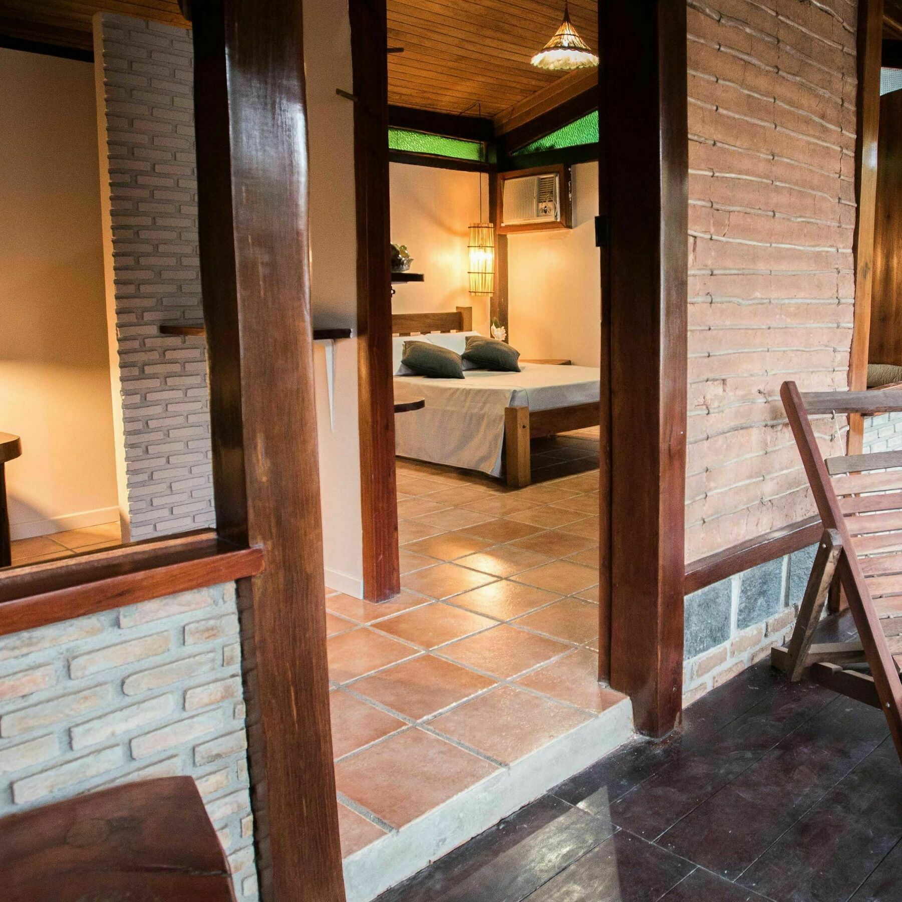 Htl Tubarao Hotel Barra Grande  Exterior photo
